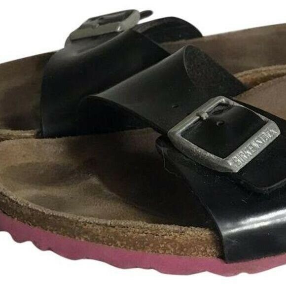 Classic unisex Birkenstock sandals