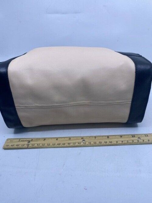 See By Chloe Iris Small Handbag Bliss And Black Leather Cross Body Bag