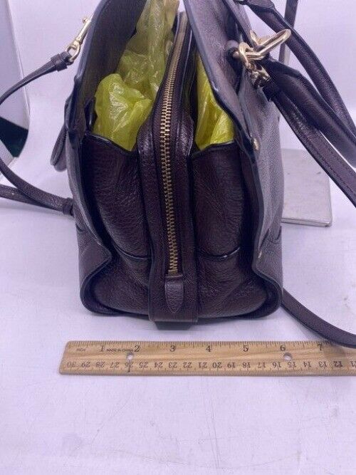 Coach Mercer Satchel