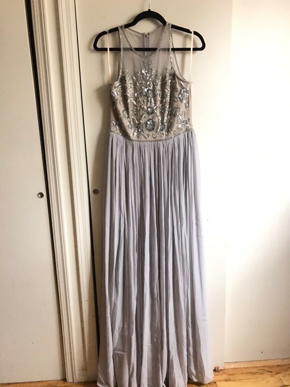 ADRIANNA Papell NWOT Evening Gown 6