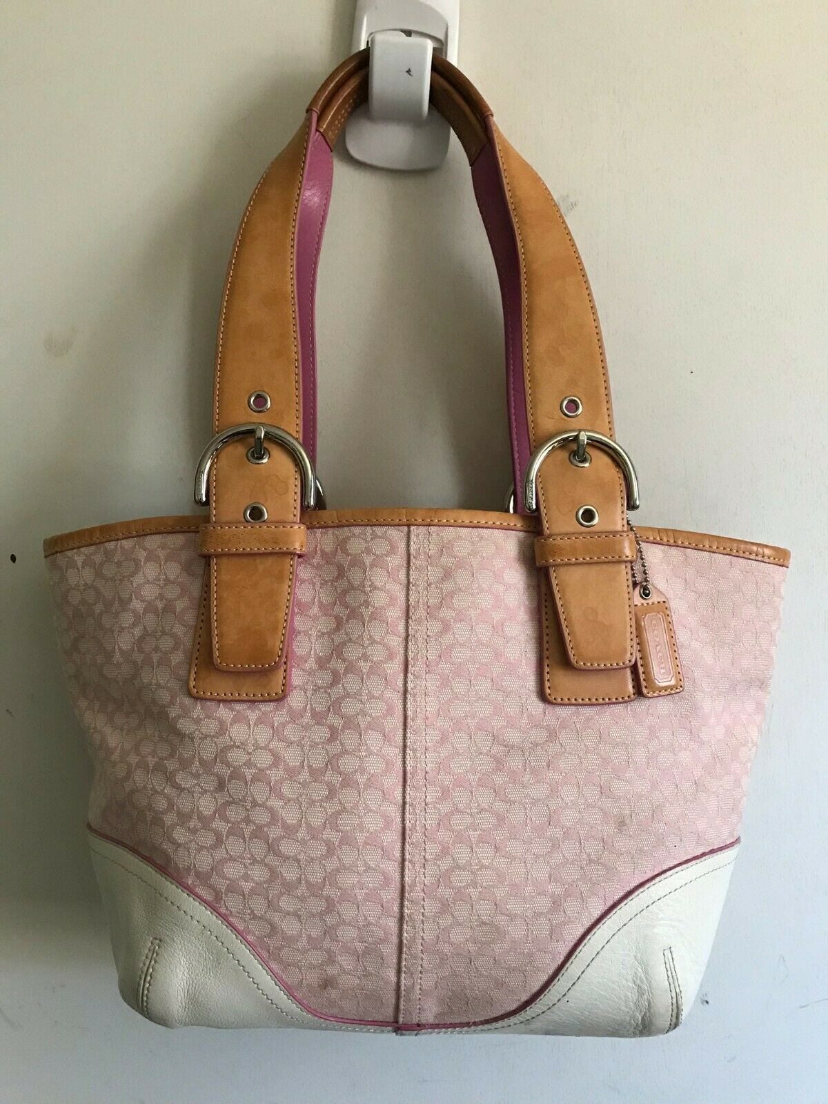 Coach Shoulder Bag