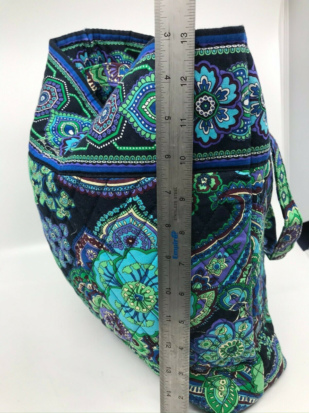 Vera Bradley Large/Medium Shoulder Bag