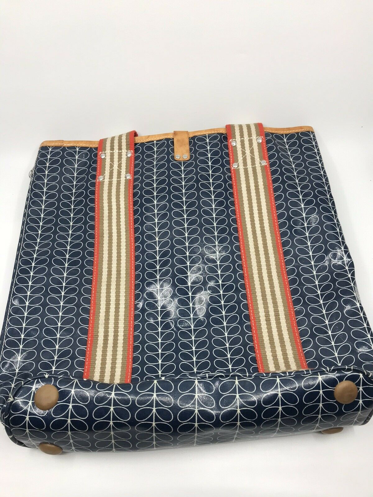 ORLA KIELY London Tote bag