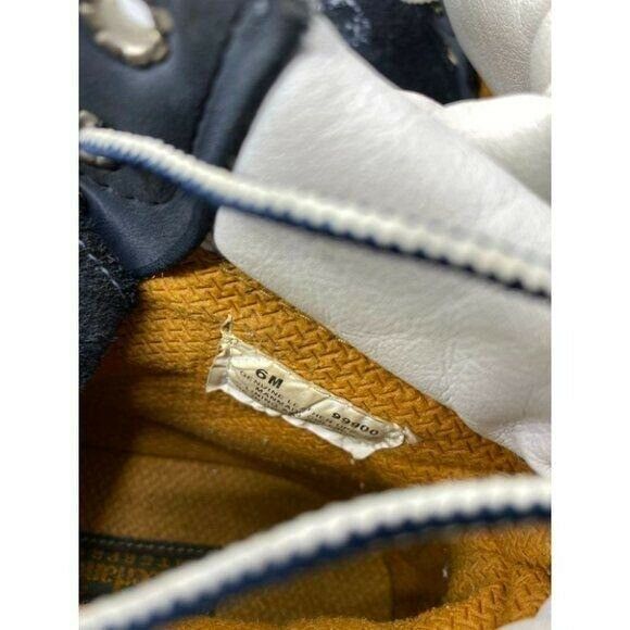 Timberland Black White Women's Winter Boots Size 6