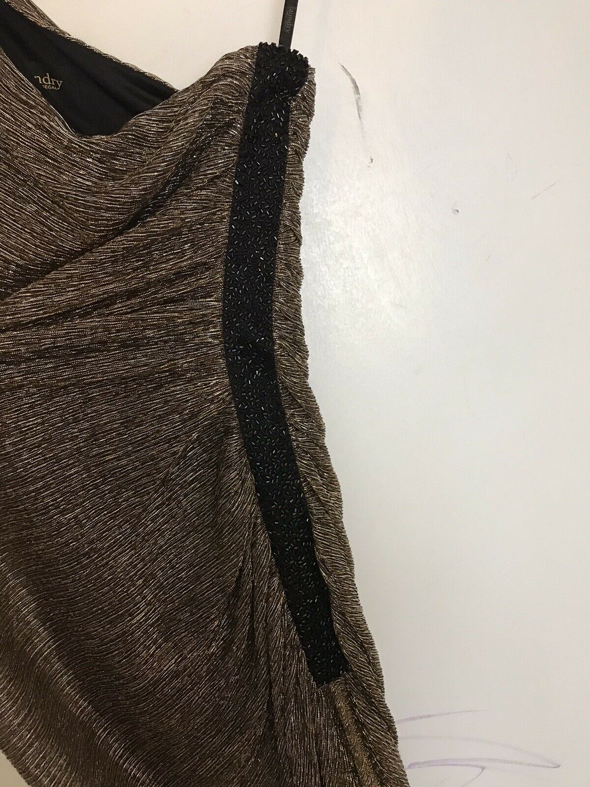 Laundry  by Shelli Segal long dress size 8