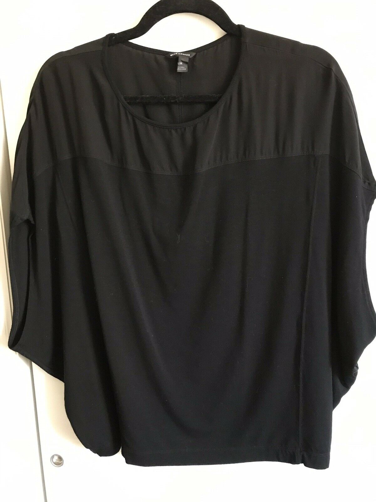 CLUB MONACO TOP Size Medium