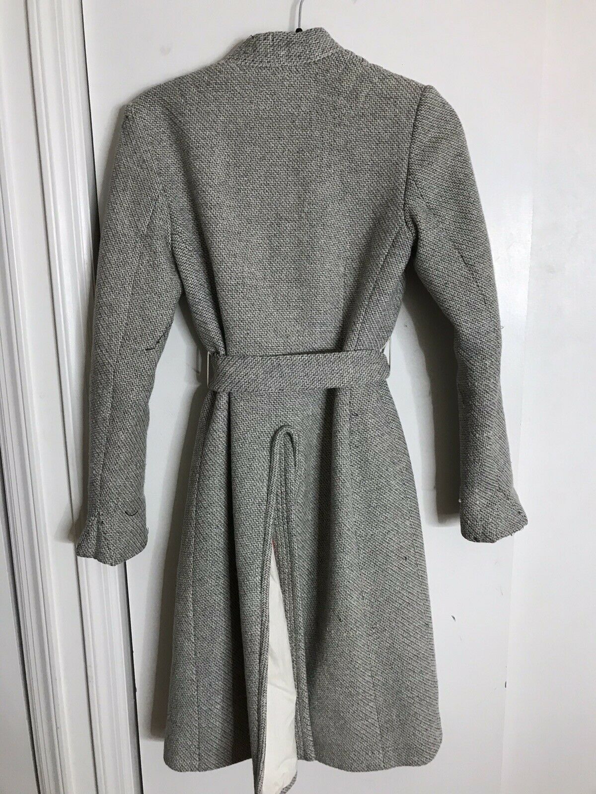 CAPUCCI Womens Kimono Jacket sz Small