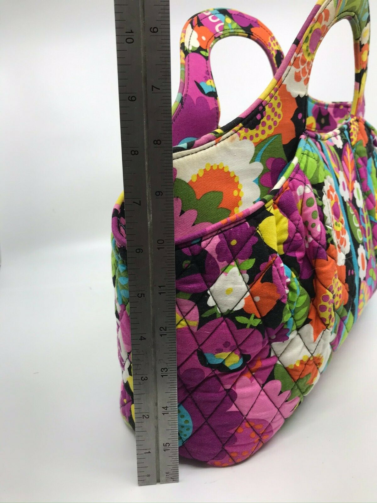 Vera Bradley Large/Medium Shoulder Bag