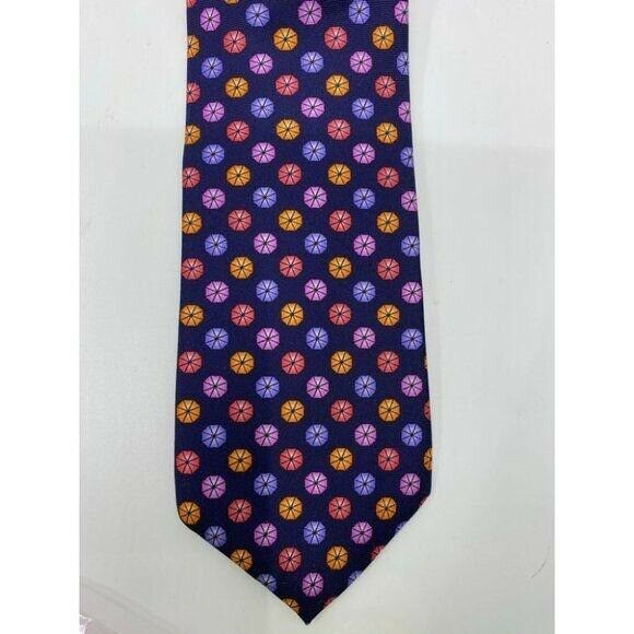 New! BONOBOS Multicolor Premium Neck Tie Handmade