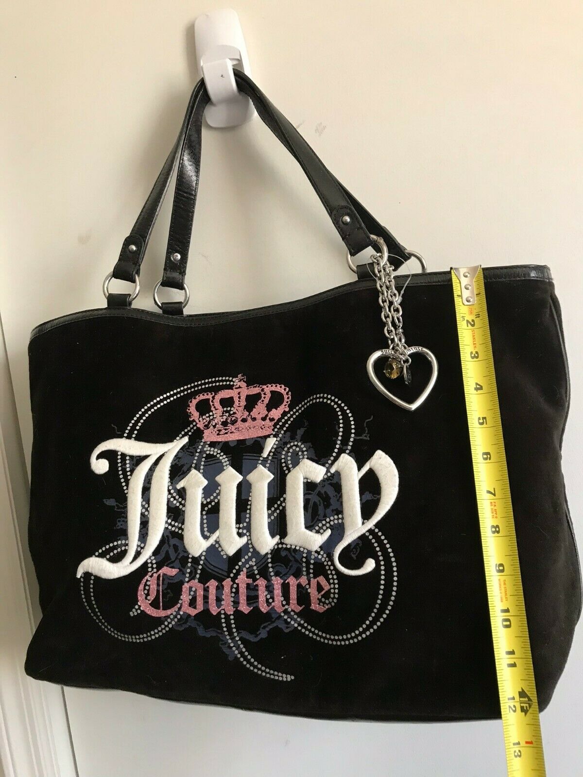 Juicy Couture Hand Bag