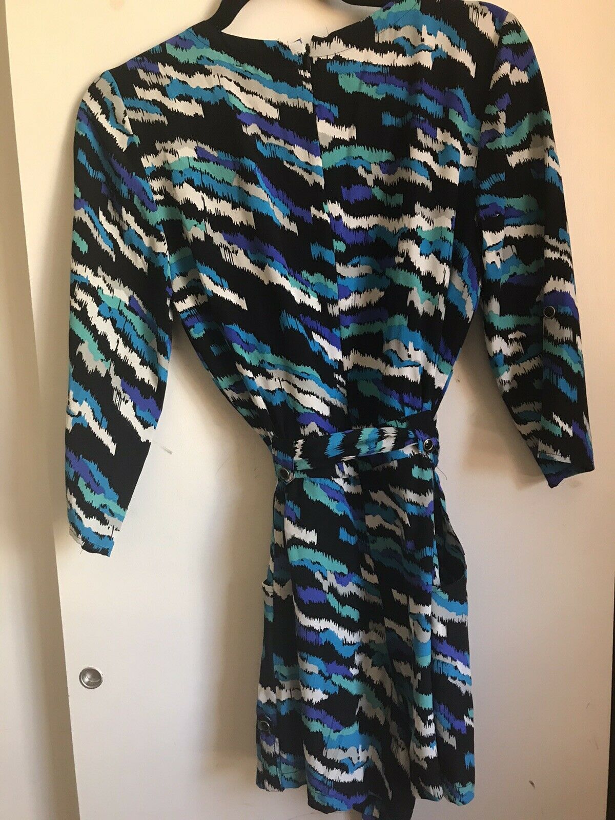 YUMI KIM printed romper Size Small