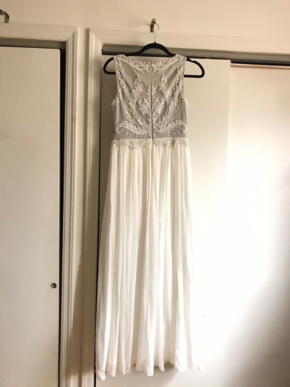 ADRIANNA Papell NWOT Evening Gown 8P