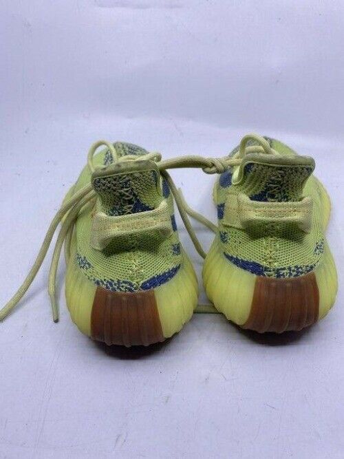 Adidas Green Yeezy Boost Sneakers Size Us