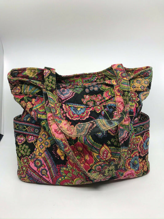 Vera Bradley Large/Medium Shoulder Bag