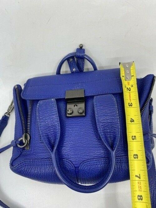31 phillip lim crossbody w small pashli strap msrp