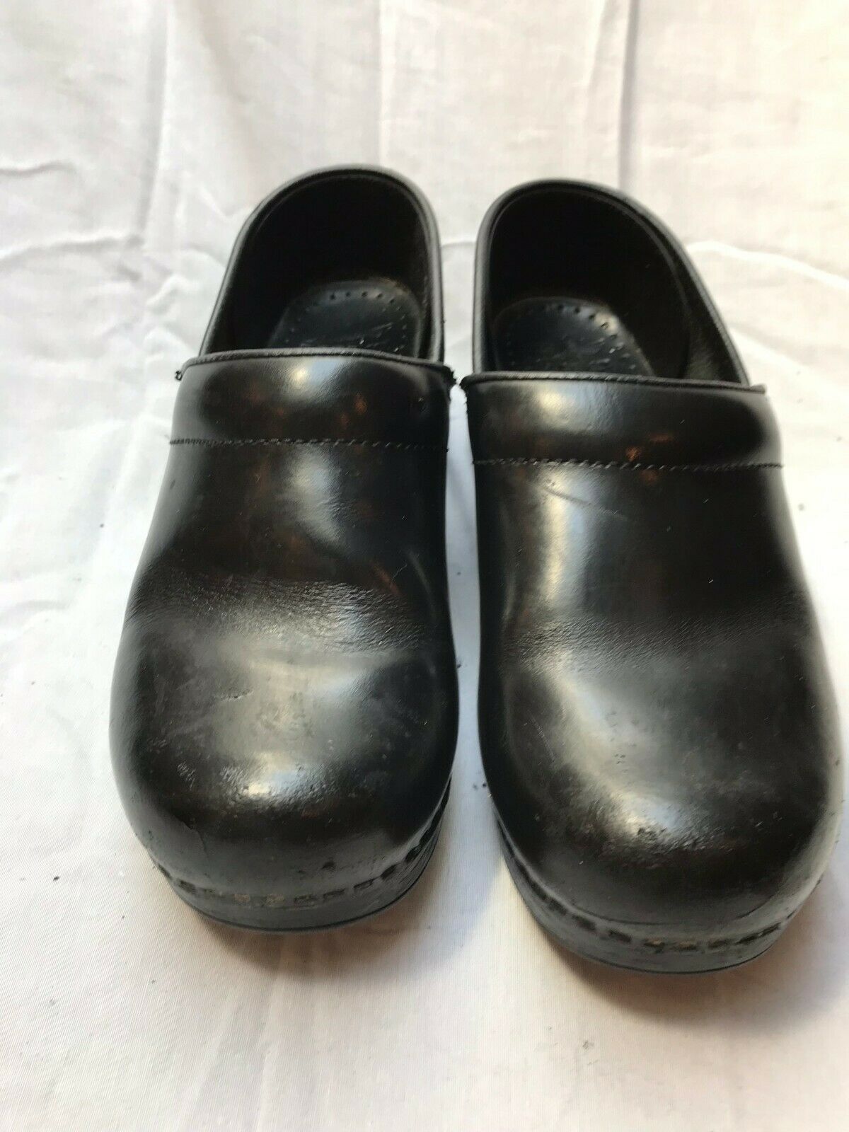 Dansko Professional Clogs