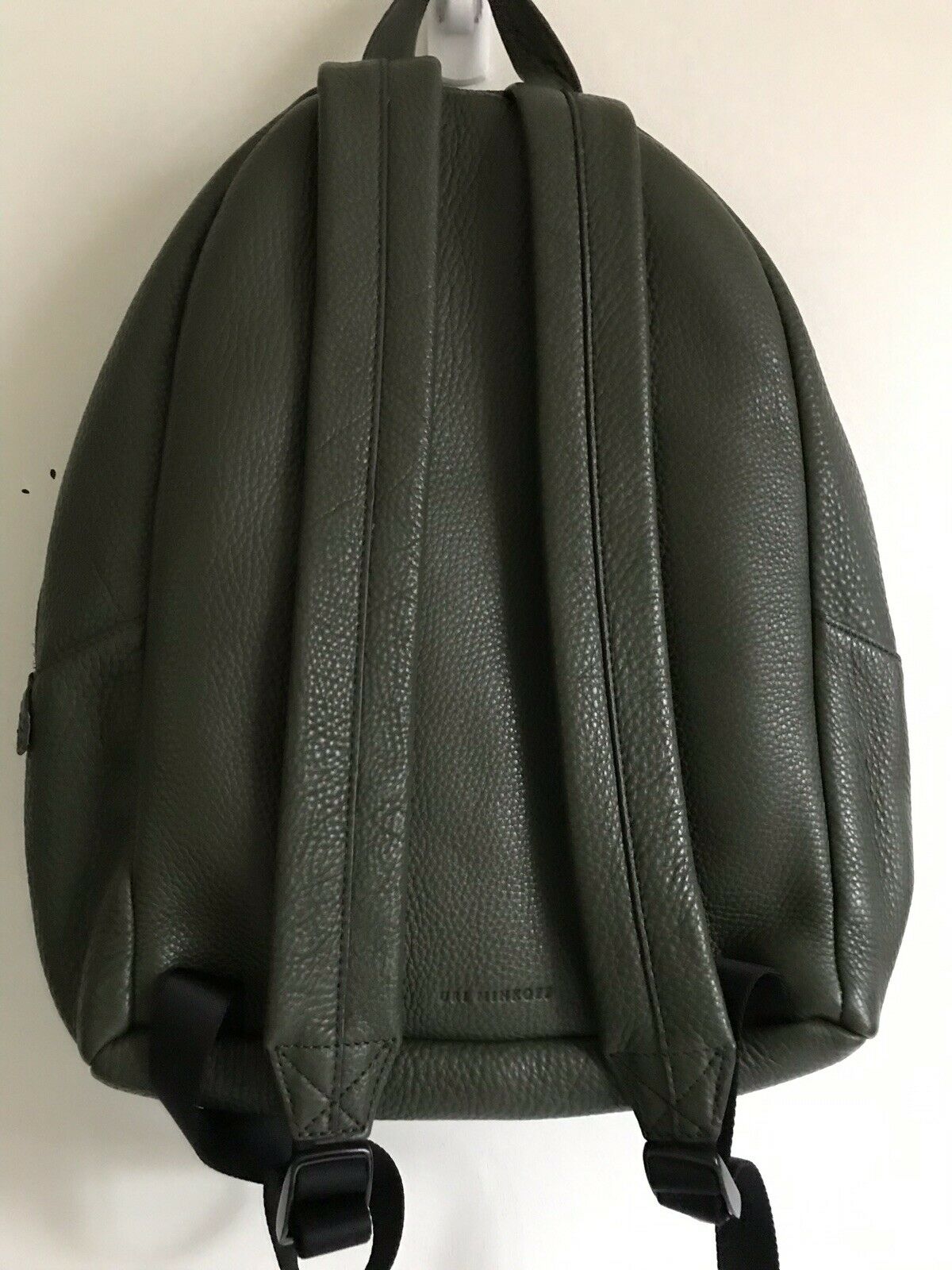 URI MINKOFF Olive Large Back Pack