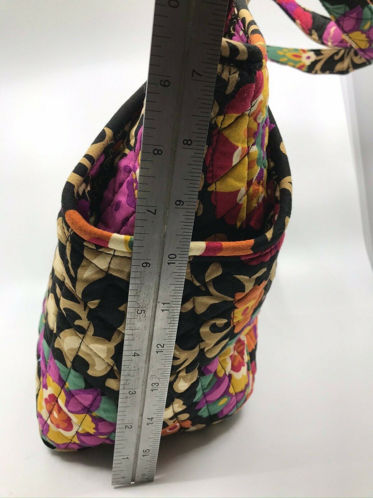 Vera Bradley Large/Medium Shoulder Bag