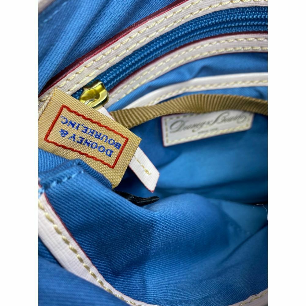 DOONEY & BOURKE Pink Crossbody Bag