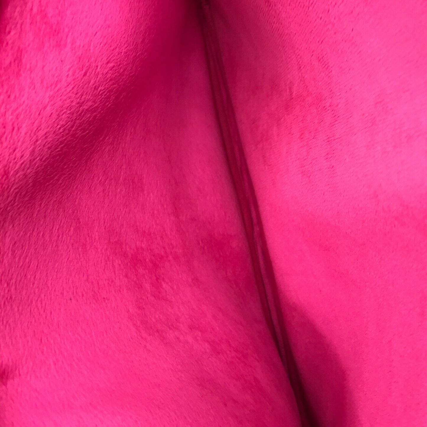 Marc Jacobs Pink Sciba fabric Case clutch