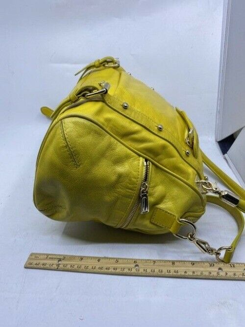 Rebecca Minkoff Cupid Strap Satchel