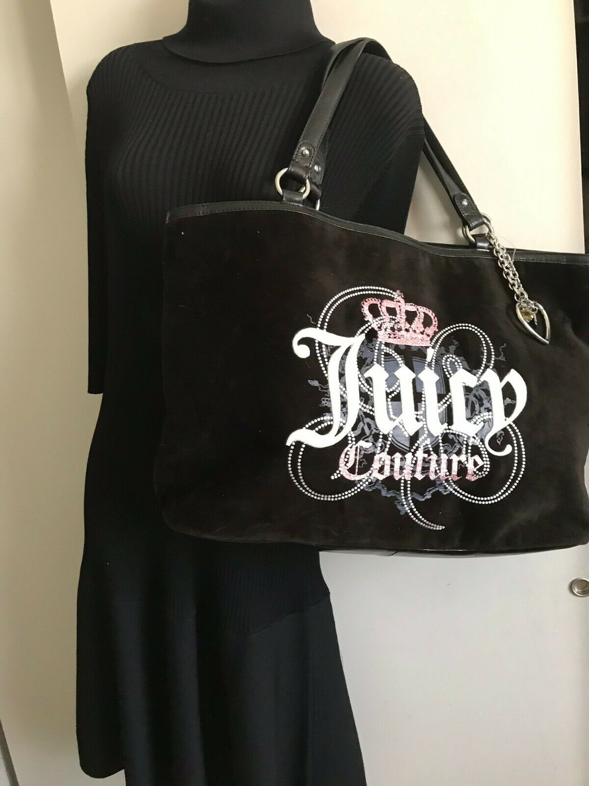 Juicy Couture Hand Bag