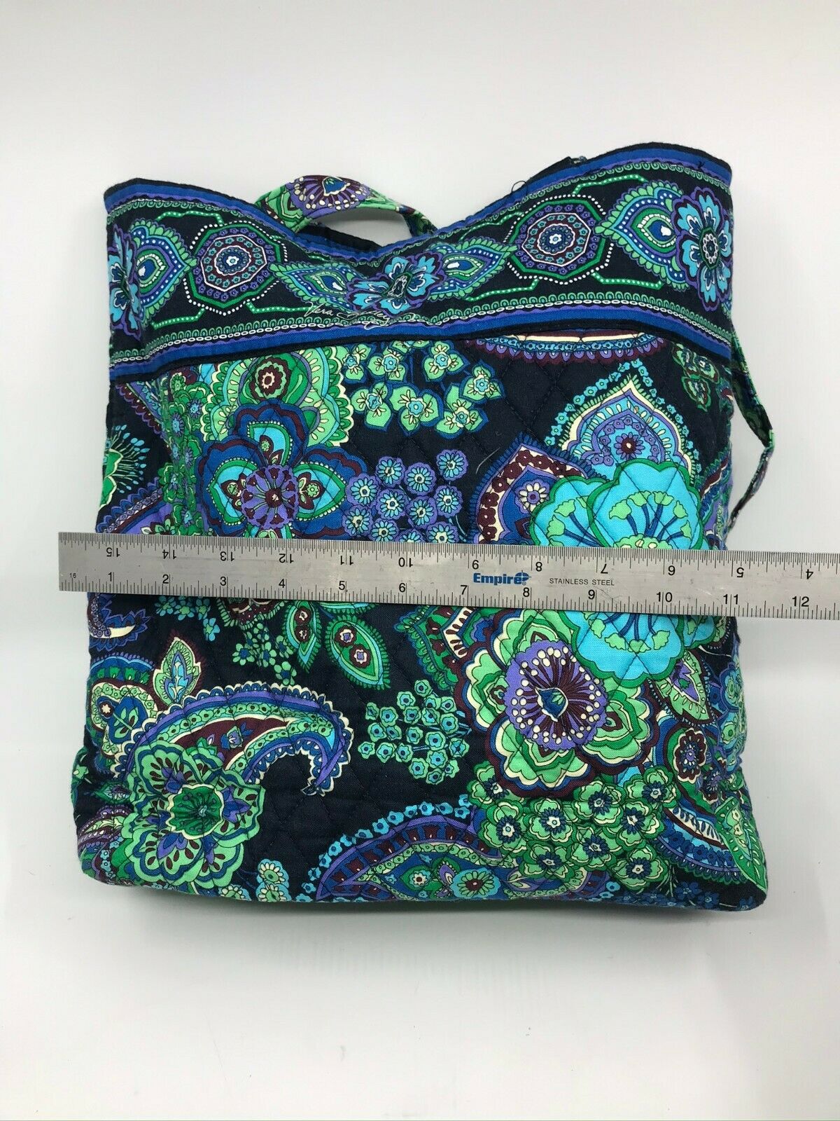 Vera Bradley Large/Medium Shoulder Bag