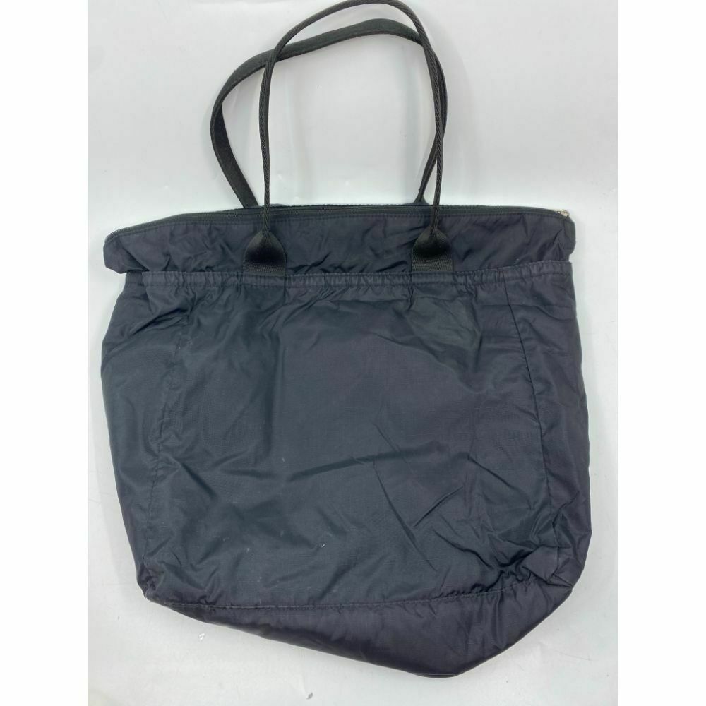 Le Sportsac Women's Black Nylon Tote Bag