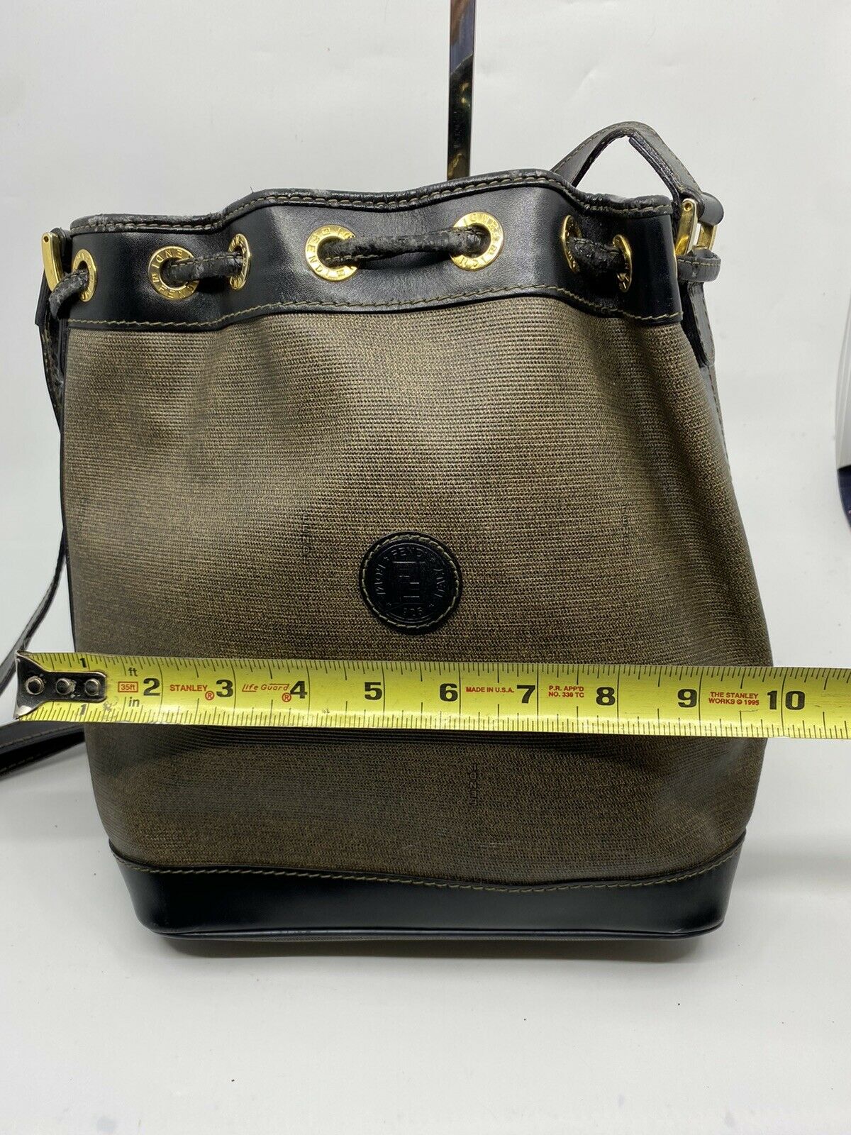 FENDI Vintage Bucket bag