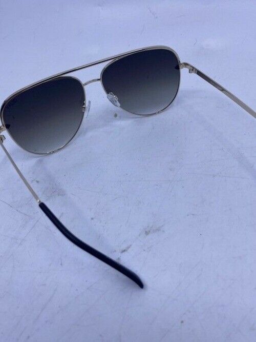 Quay Gold Australia X Desi Perkins Sunglasses