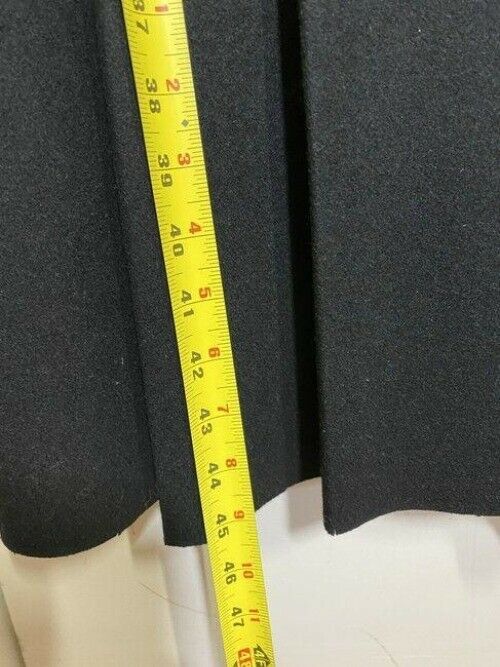 carolina herrera white black new sample mid length cocktail dress