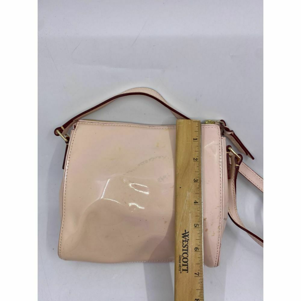 DOONEY & BOURKE Pink Crossbody Bag