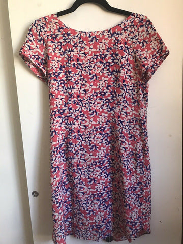 Yumi Kim Floral Dress XS