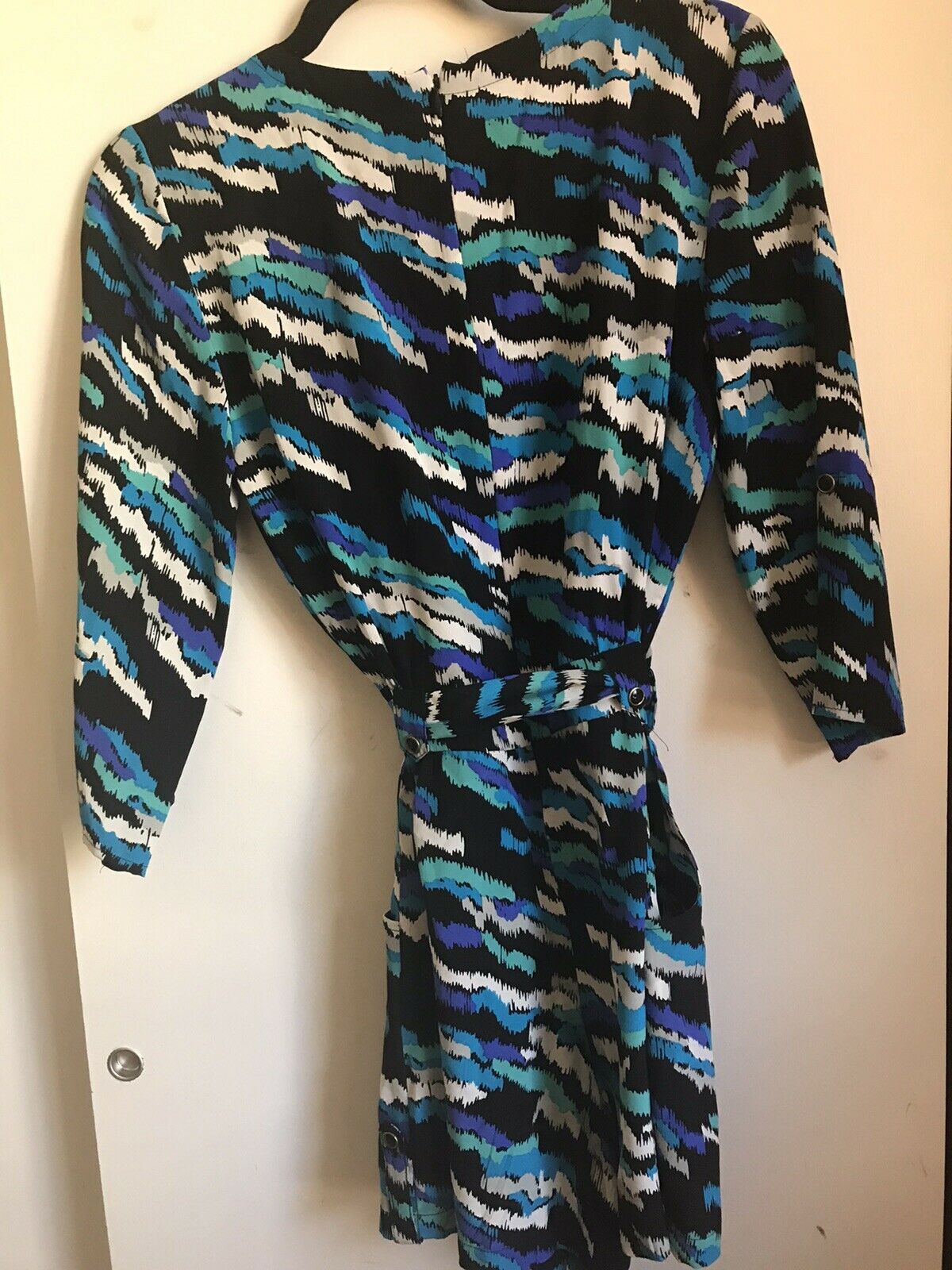 YUMI KIM printed romper Size Small
