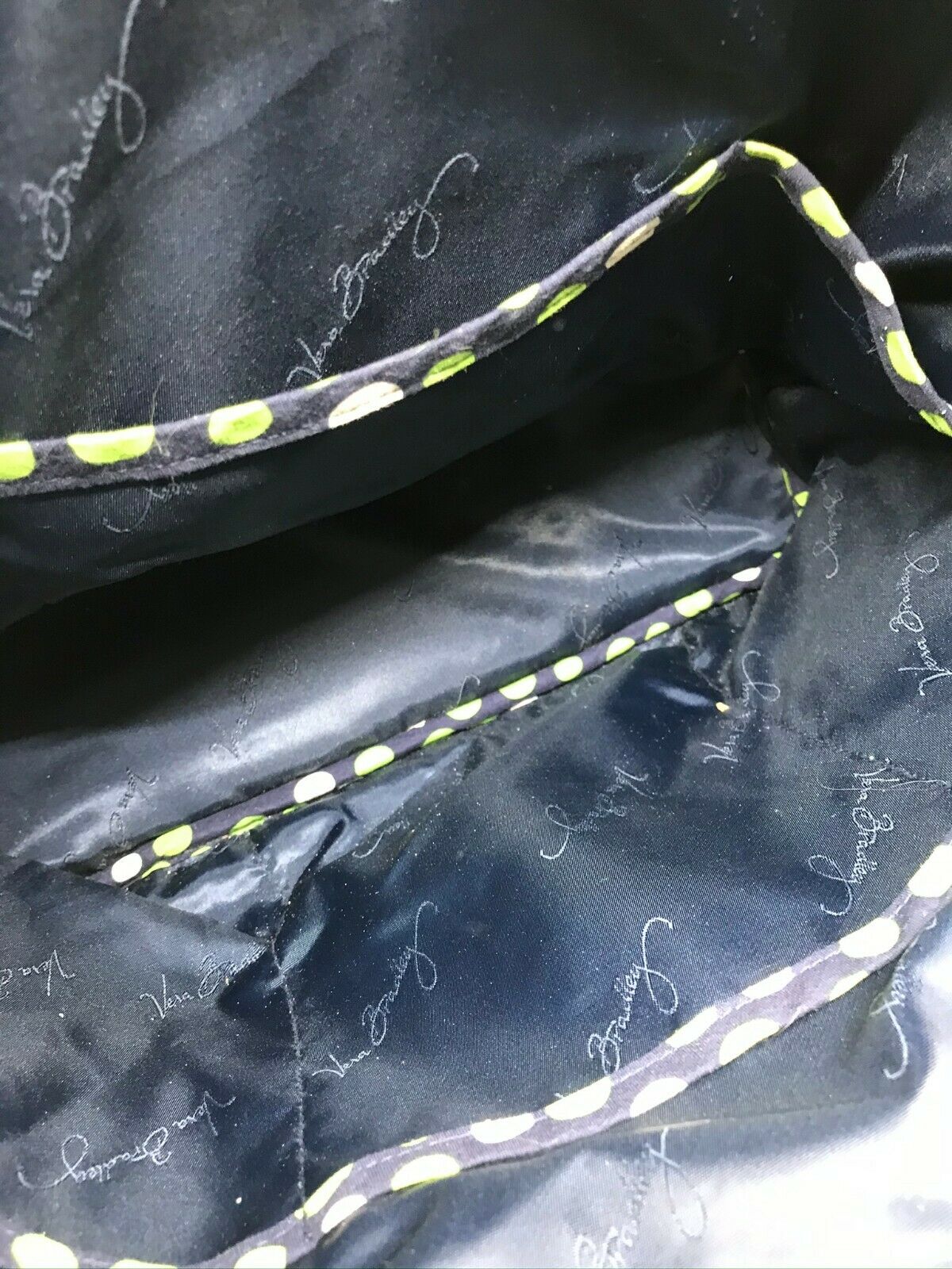 Vera Bradley Large/Medium Shoulder Bag