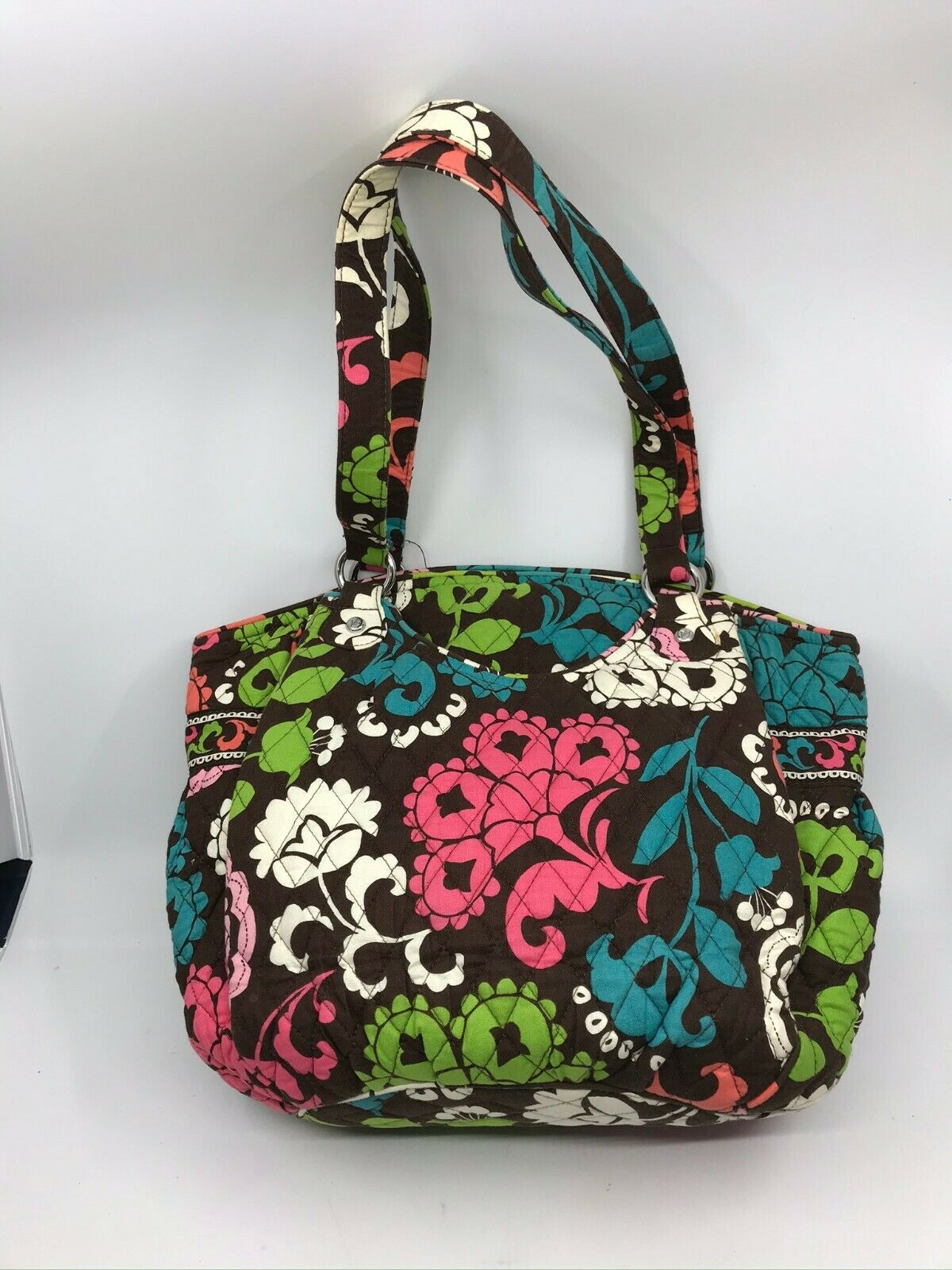 Vera Bradley Large/Medium Shoulder Bag
