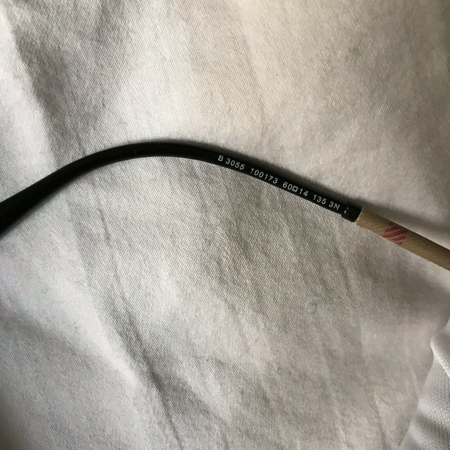 BURBERRY Sunglasses