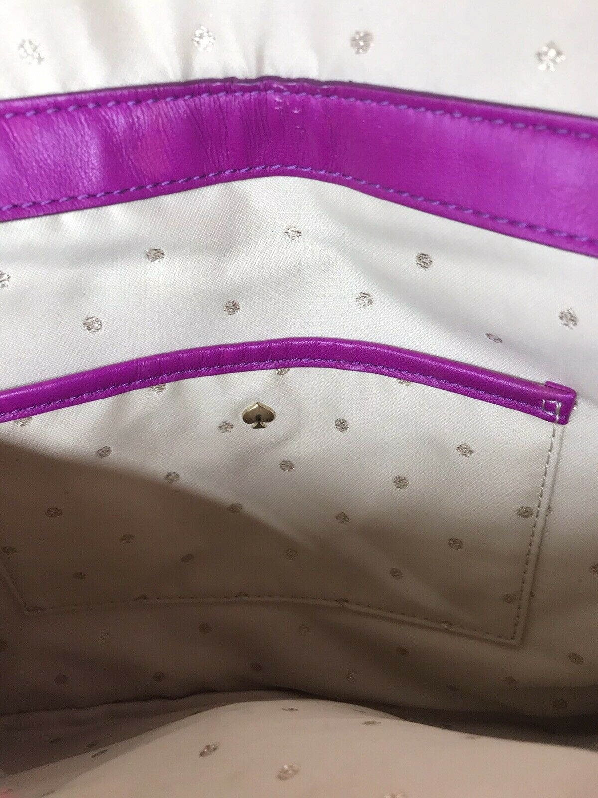Kate Spade Pink Crossbody bag