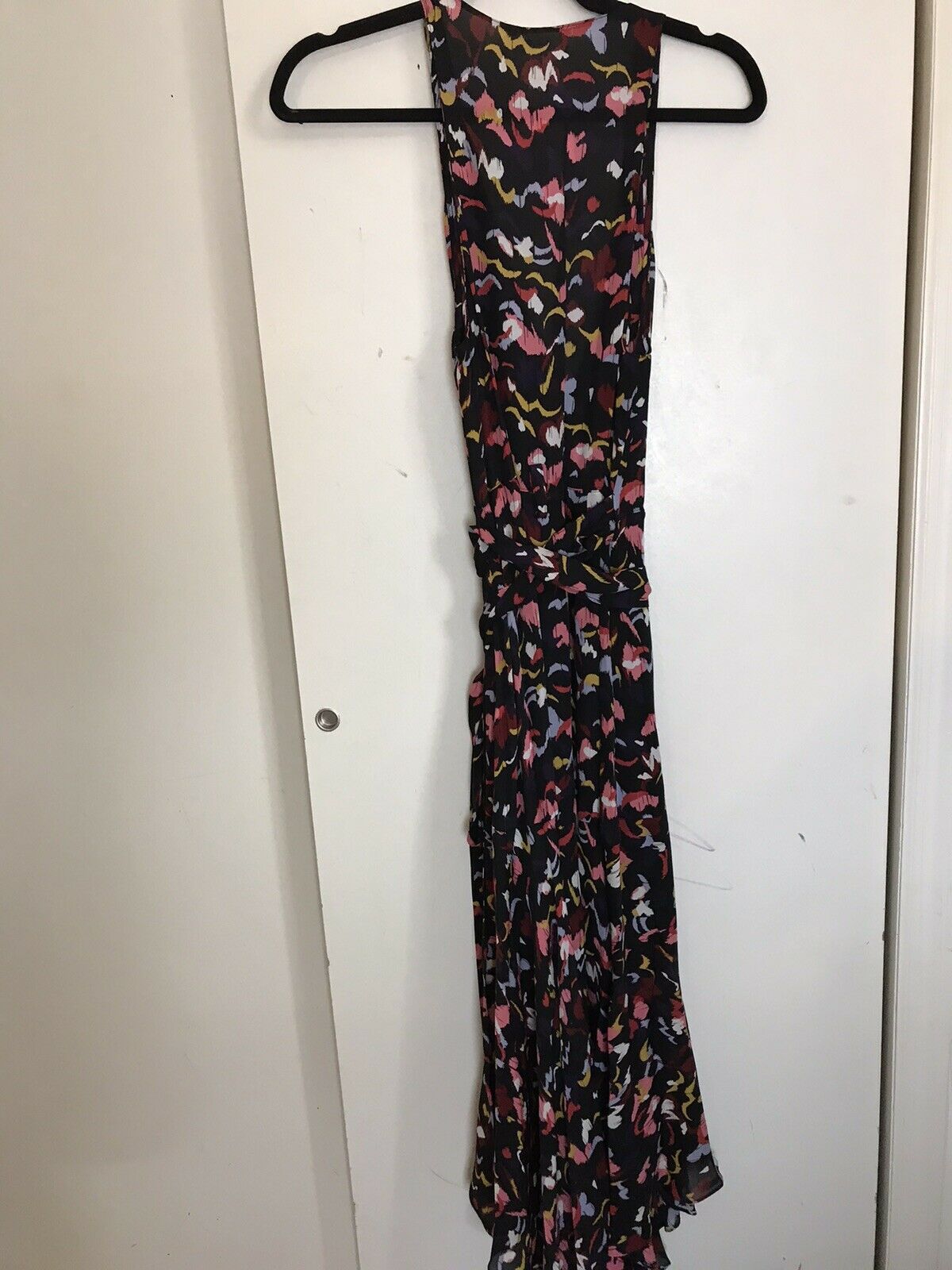 A.L.C. Long Maxi Dress sz 6 NWT