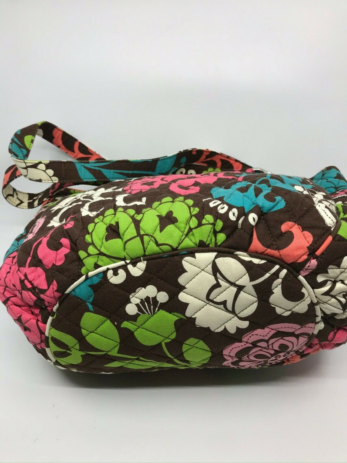 Vera Bradley Large/Medium Shoulder Bag