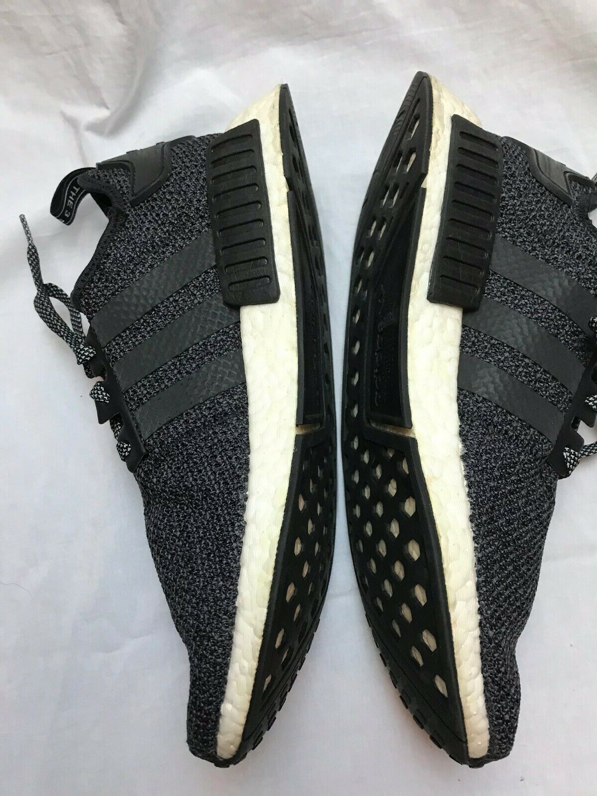 Adidas Boost