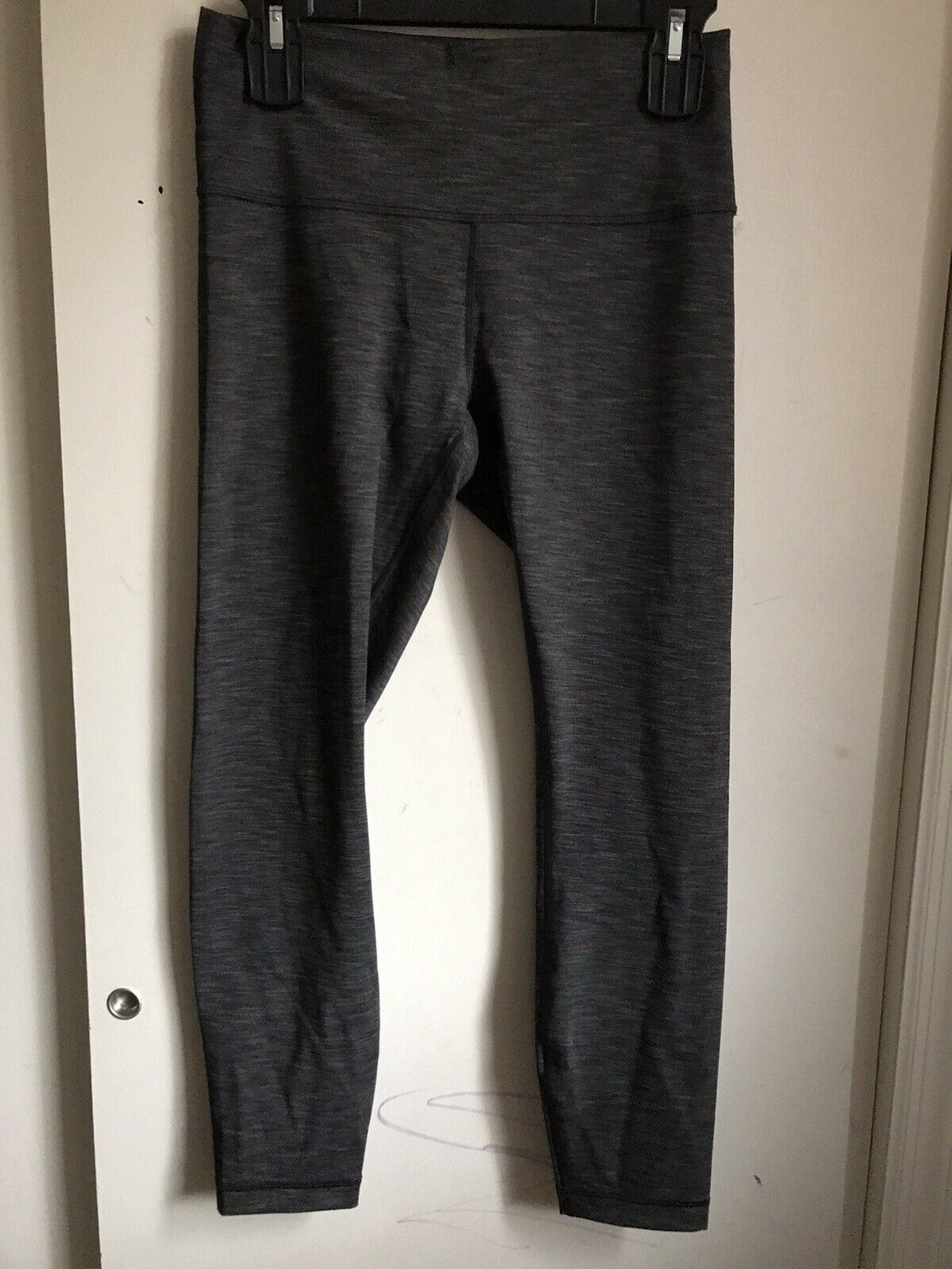 Lululemon Grey Pants Size 8