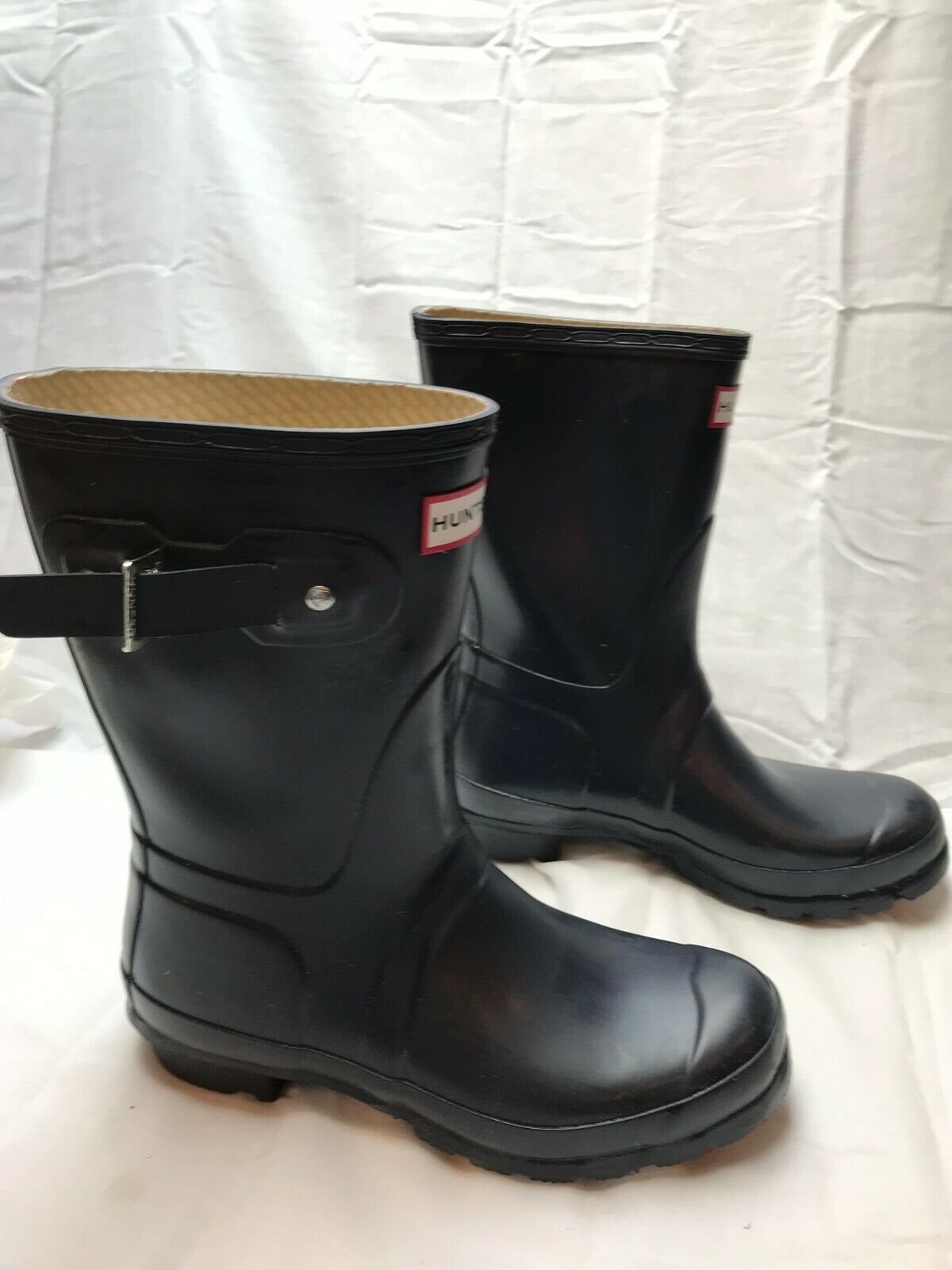 Hunter Boots