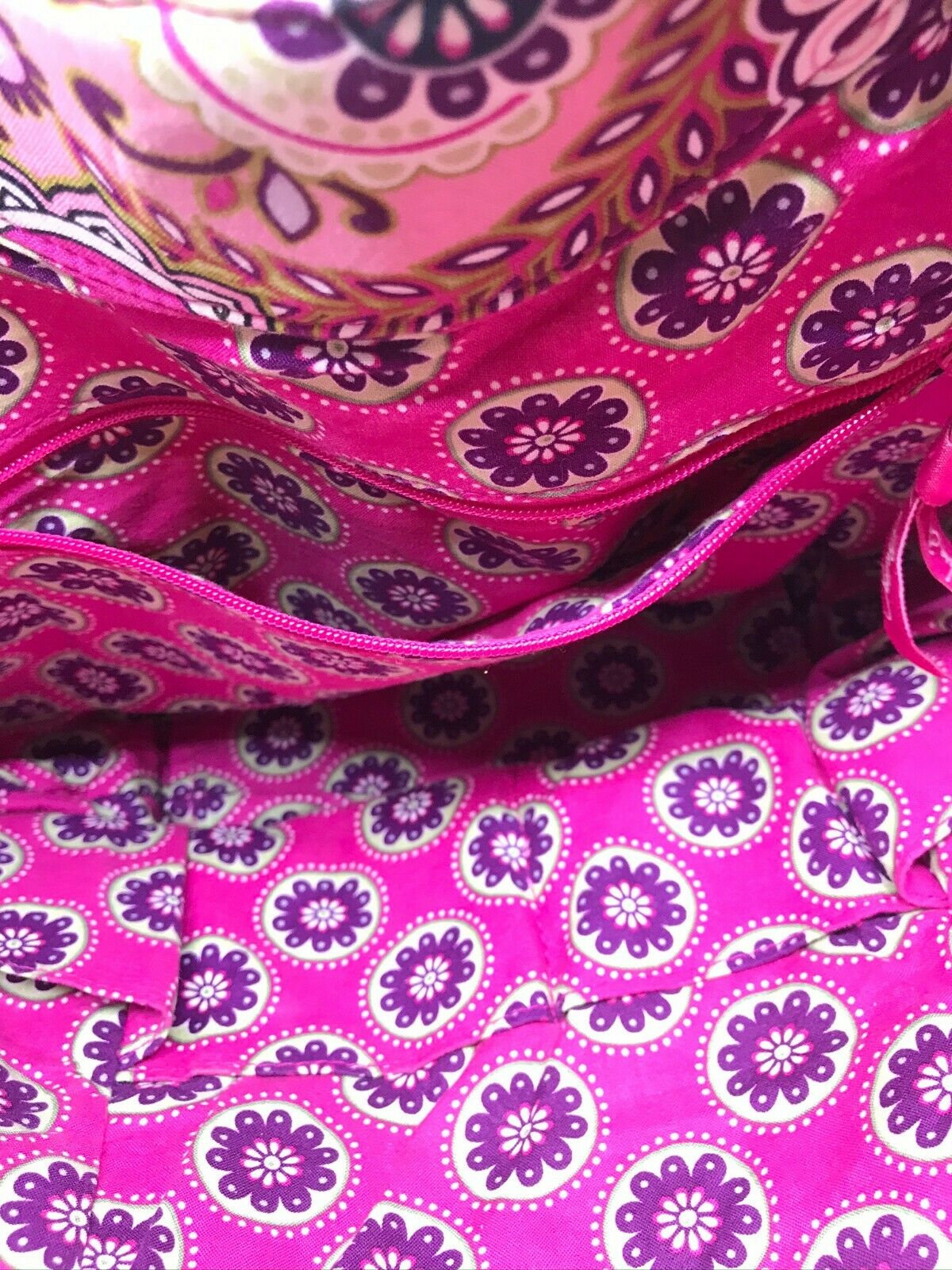 Vera Bradley Large/Medium Shoulder Bag