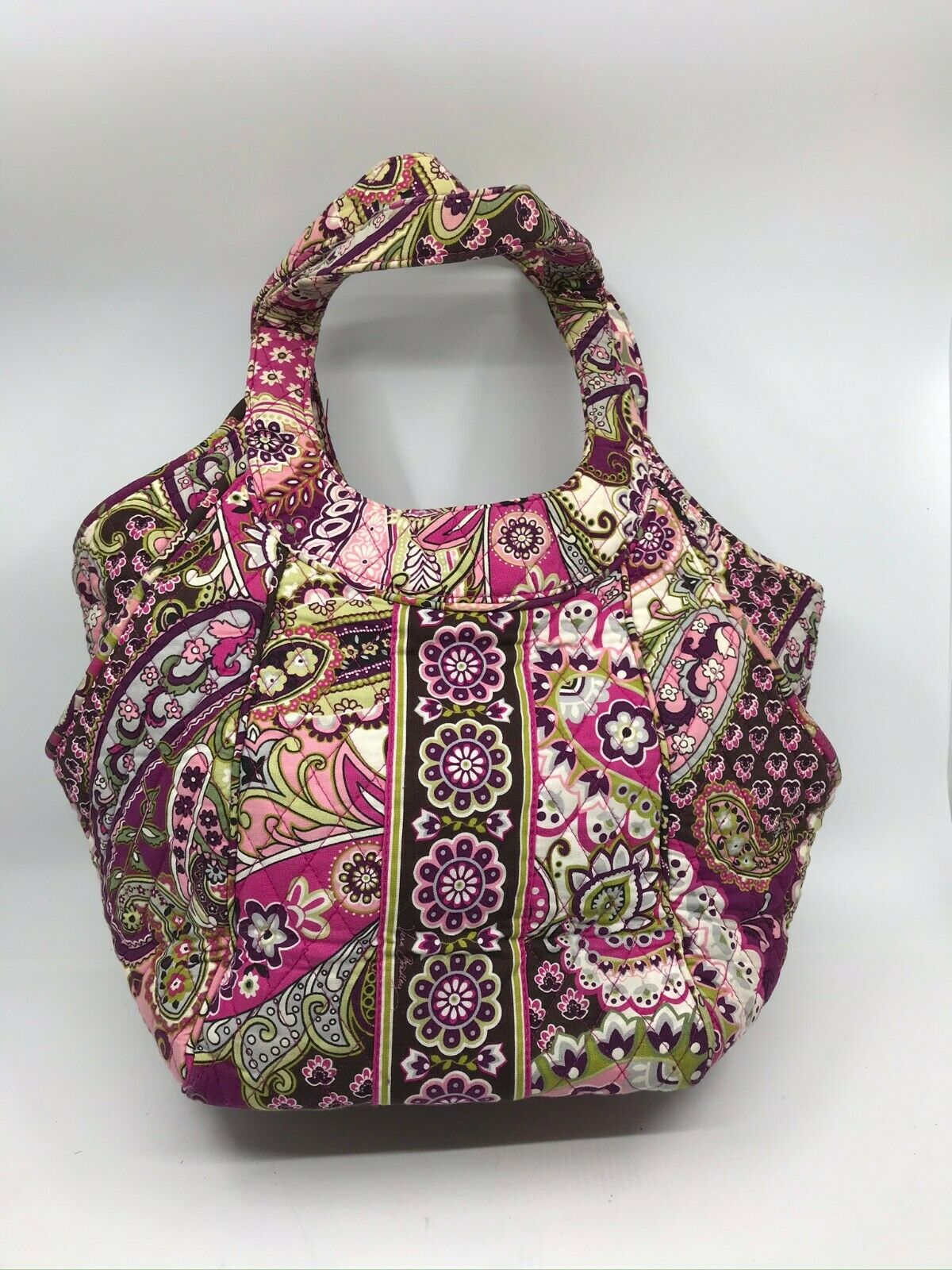 Vera Bradley Large/Medium Shoulder Bag