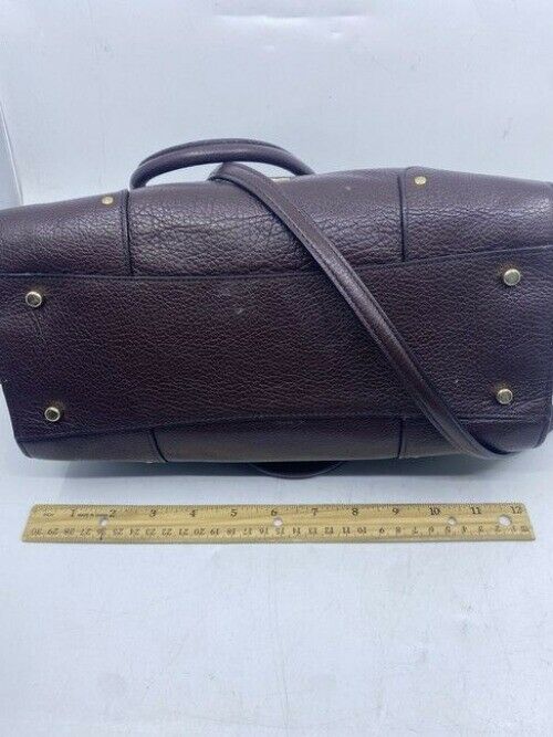 Coach Mercer Satchel