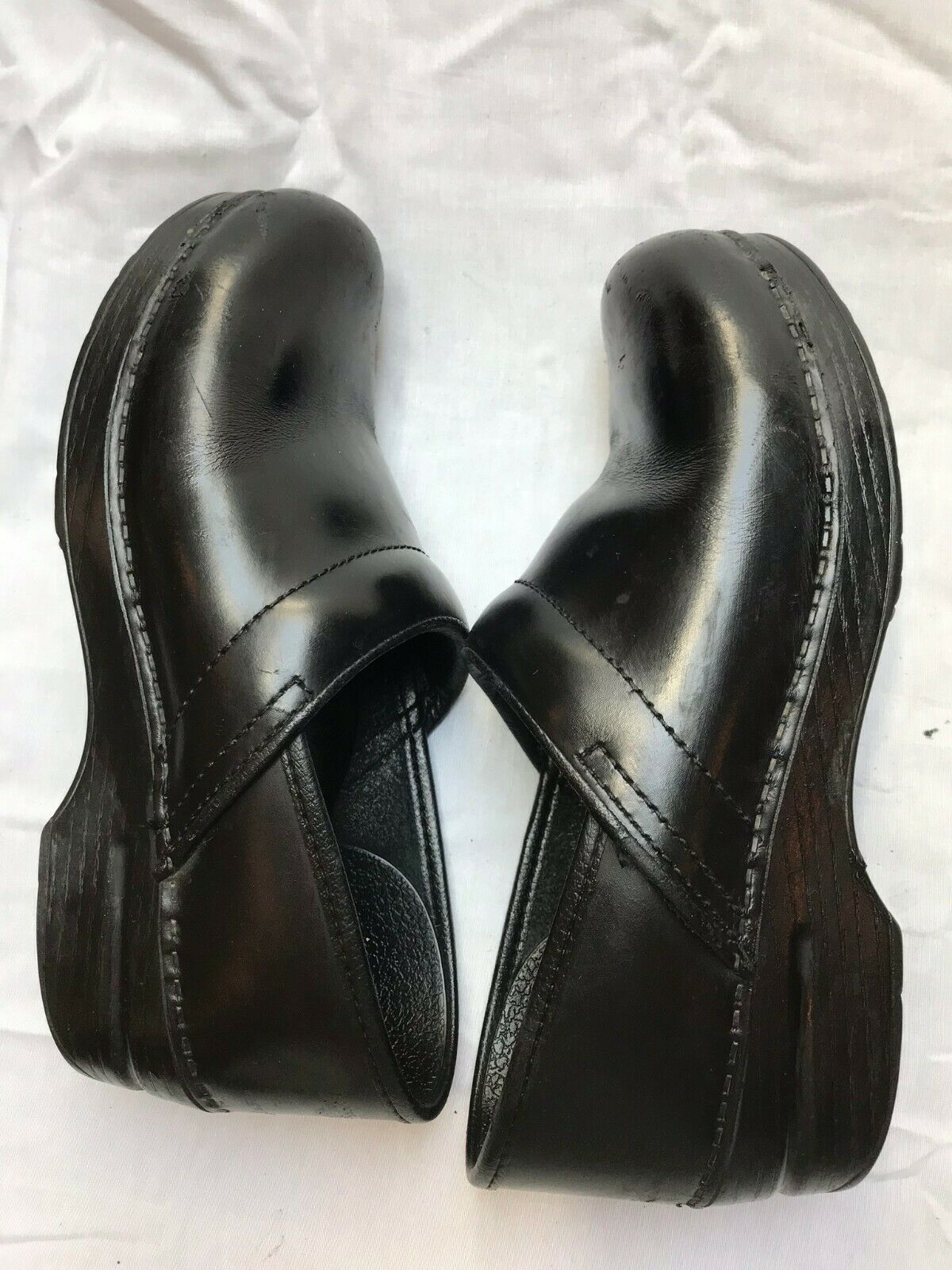 Dansko Professional Clogs