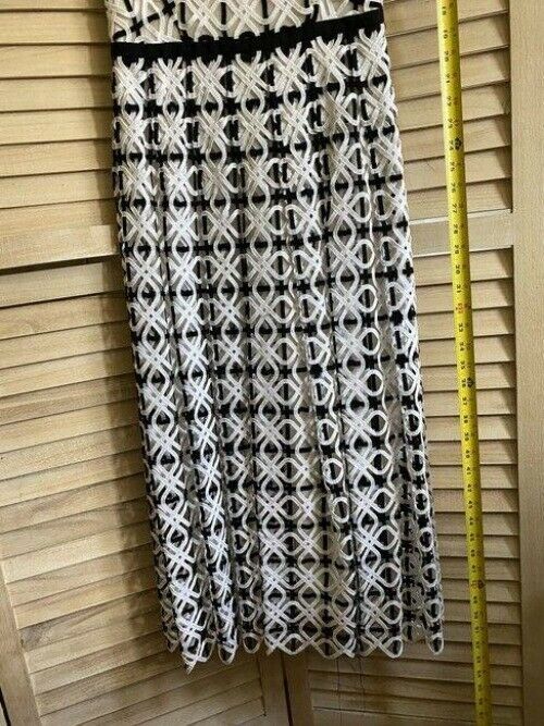 carolina herrera white new eyelet