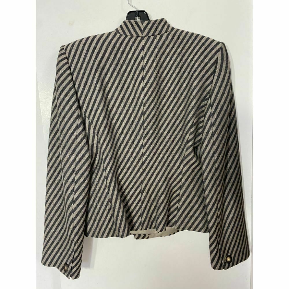 ARMANI Collezione Women’s Career Jacket Msrp 900