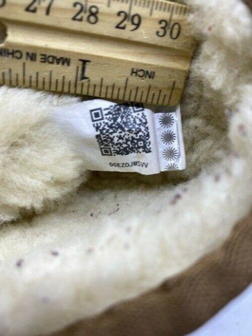 Ugg Australia Tan Classic Bootsbooties Size Us